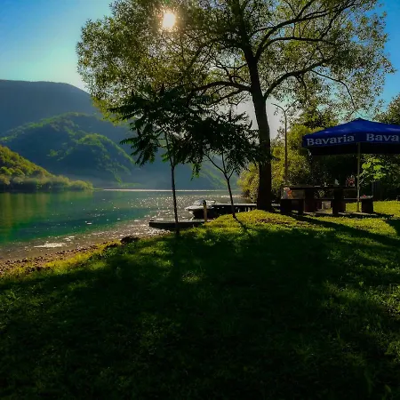 Lake House Krndija *