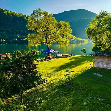 Konukevi Lake House Krndija Jajce