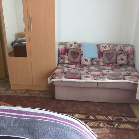 Konukevi Lake House Krndija Jajce