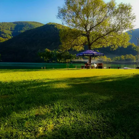 Konukevi Lake House Krndija *